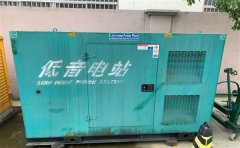 贡井通州四建大波纹箱定制案例