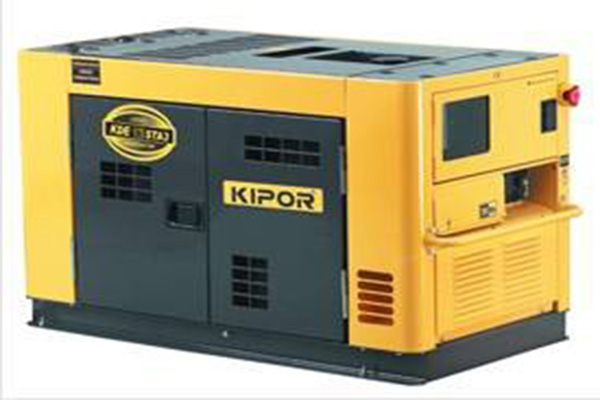 贡井发电机出租