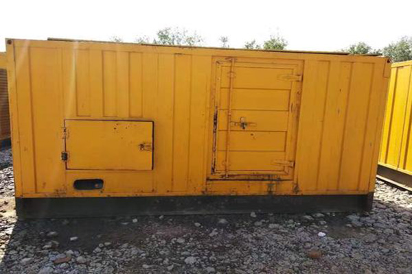 贡井发电机出租 贡井发电机出租