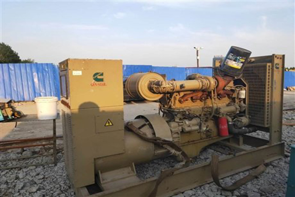 贡井发电机出租 贡井发电机出租