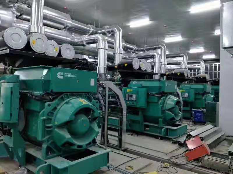 贡井发电机出租 贡井发电机出租