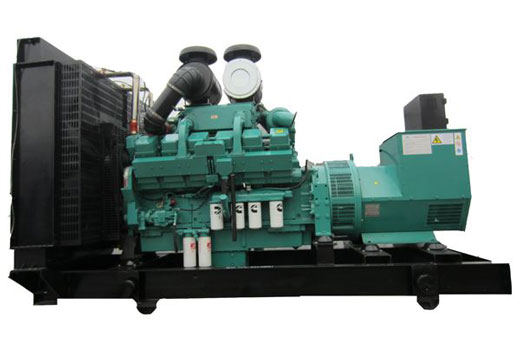 贡井柴油发电机组 贡井柴油发电机组
