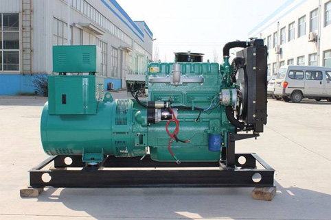 贡井小型柴油发电机 贡井小型柴油发电机
