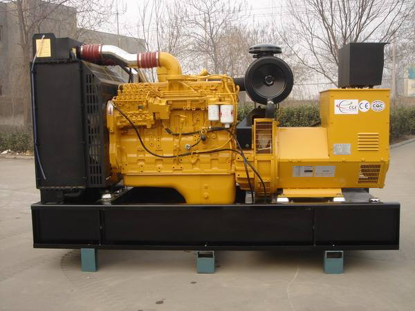 贡井发电机出租