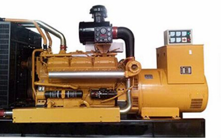 贡井发电机出租