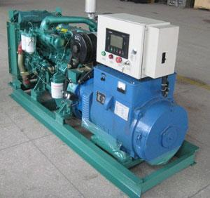 贡井发电机出租