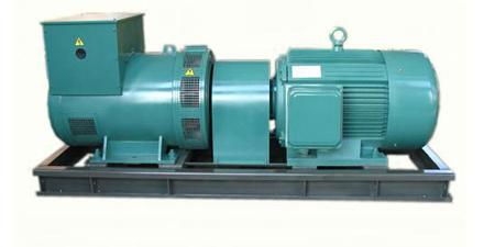 贡井发电机出租