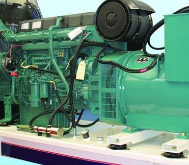 贡井发电机出租